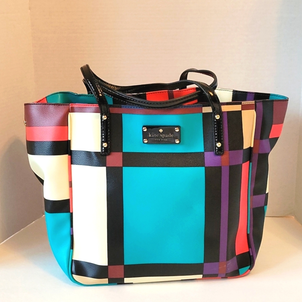 Kate Spade tote